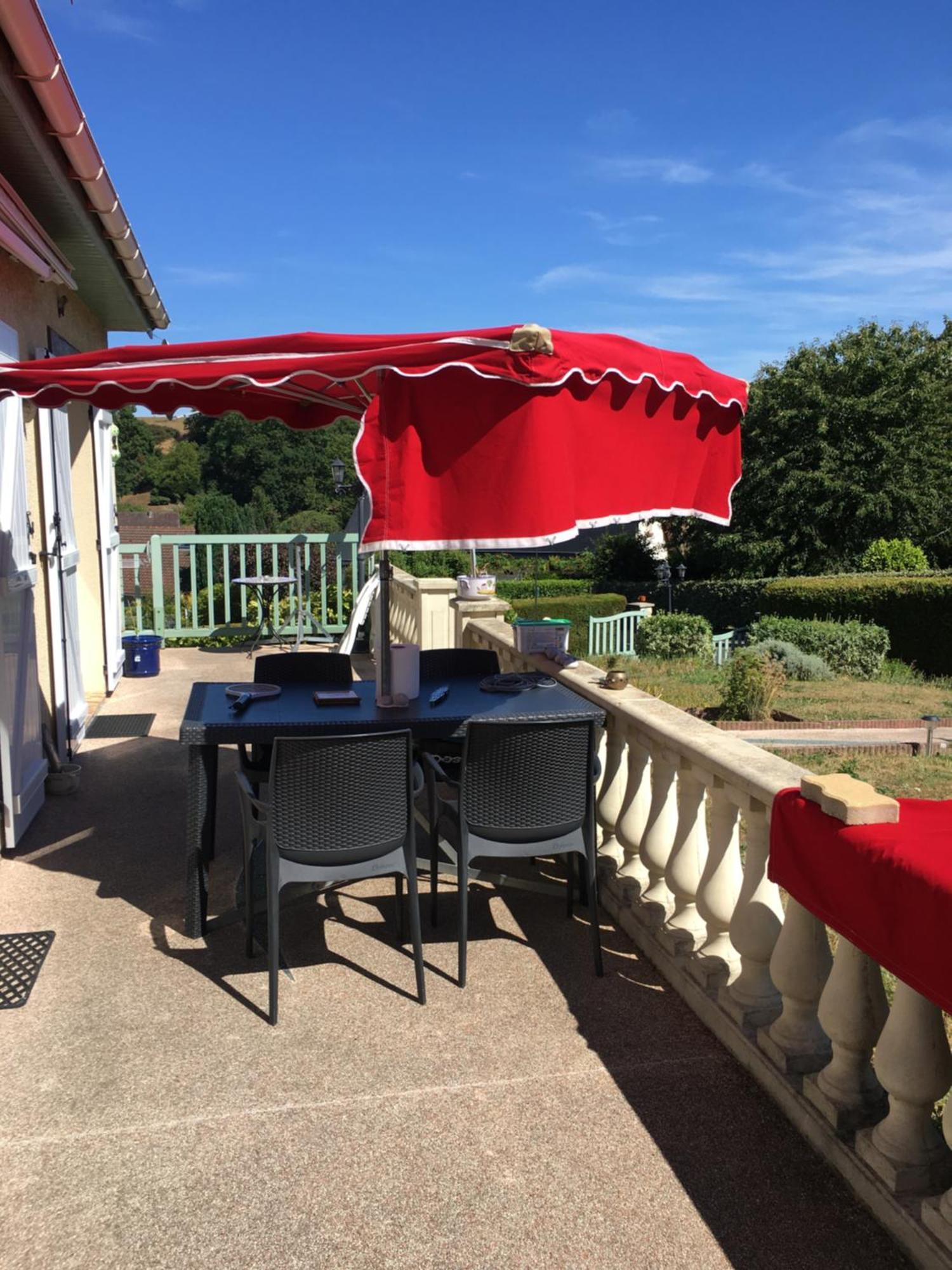 Agreable Chambre D'Hotes Bord De Mer Normandie Saint-Valery-en-Caux Exterior photo